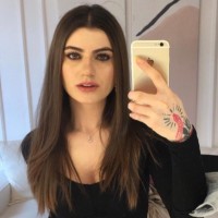 Çağla Aslan