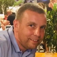 Iain Burn Bsc Ceng Miet Mapm