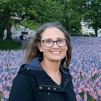 Amy Krusemark