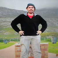 Nico Pretorius
