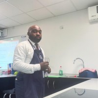 Holiday Osadolor (Msc, Bsc, Nd)