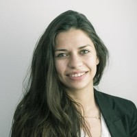 Carmen-Maria Medina
