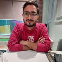 Rishabh Patel