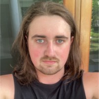 Liam Bigwood