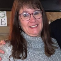 Christine Lomas