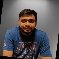 Nabarun Nandy
