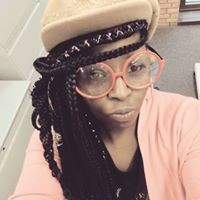 Jericka Johnson