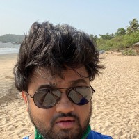 Abhay Kamat