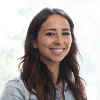 Camila Justine Jacinta Haux