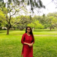 Hasmitha R