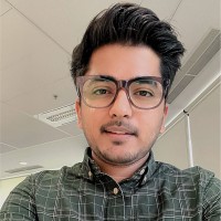 Ali Mohammed
