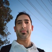 Barista Peter Borthwick