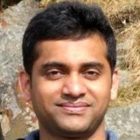 Raghavender Reddy