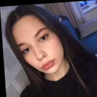 Daria Terletskaya