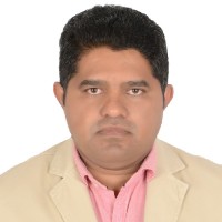 Mohammad Arif Khan, Pmp