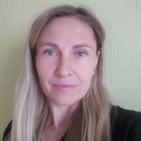 Maryna Nurmetova