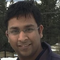 Aadesh K Suresh Mull
