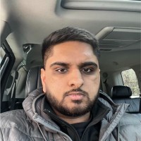 Usman Ahmed