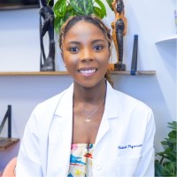 Adùnọlá Bello, MS, MPH (c), OMS III