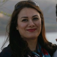 Zahra Beheshti