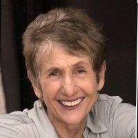 Francine Russo