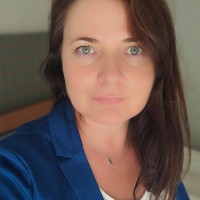 Annett Haneberg