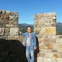 Jang-Won [John] Moon