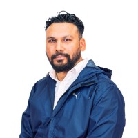 Arpit Verma