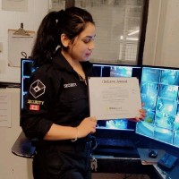 Monika Panchal