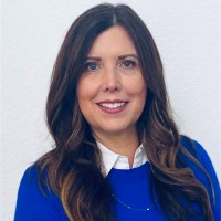 Katharine Powers M.S.
