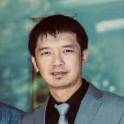Daniel Lian