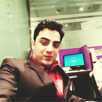 Kamran Zaheer