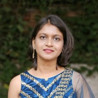 Susmita Dutta