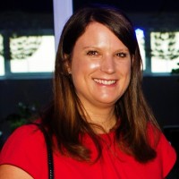 Tina Menard