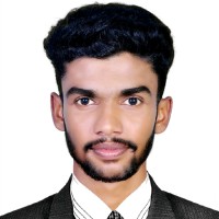 Jithin Krishna