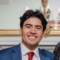 Bryan Arredondo
