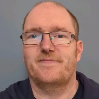 Andrew Longhurst