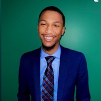 Timothy Joyner, B.F.A.