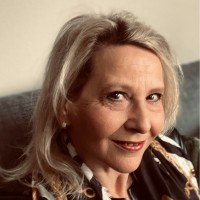 Jacqueline Torremans