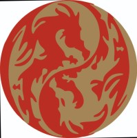 Zane McGill Dragon Smoke Studios