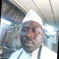 Elvis Kpeglo