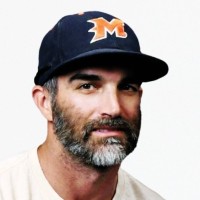 Nick Brown