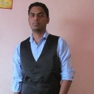Ranjit Salunkhe