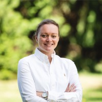 Stefanie De Jong