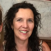 Sarah Robinson