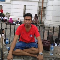 daniel sebayang
