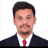 Vedant Bharate