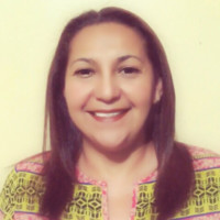 Mary Torres