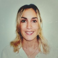 Romina Martínez Fernández