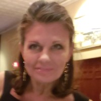Susan Blish